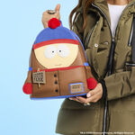South Park Stan Cosplay Mini Backpack LFlifestyle1 view 2